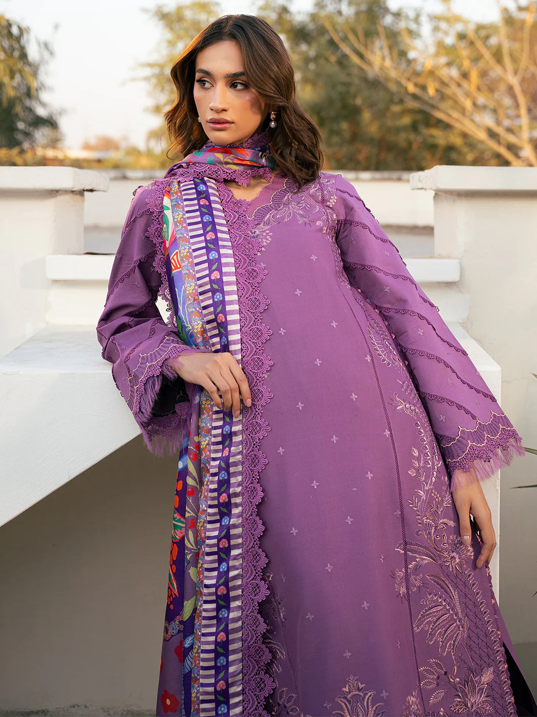 2071 - A | 3 PC Lawn
