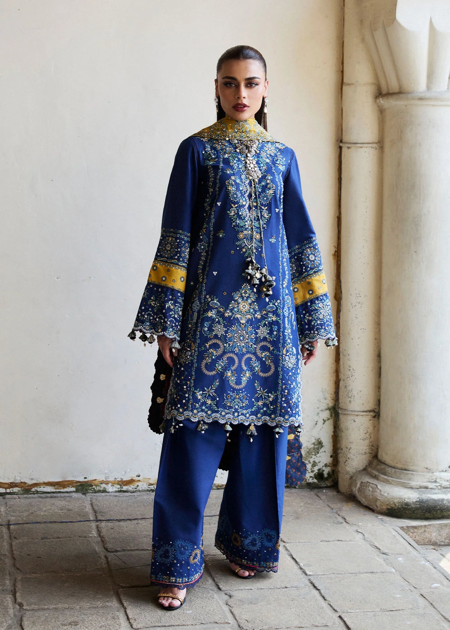Riviera - Hussain Rehar