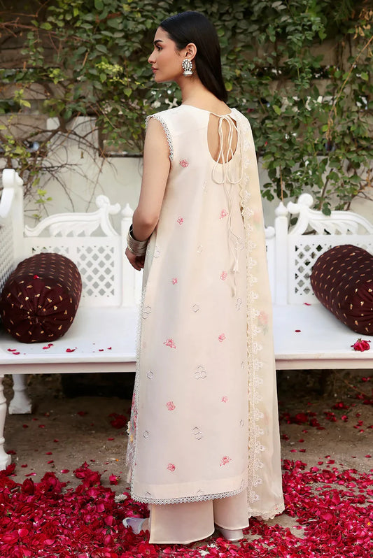 Aangan Lawn By Mahnur D-10