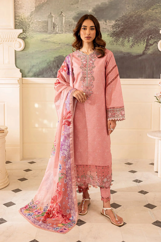 Fiora Farasha Brand Original Fabrics