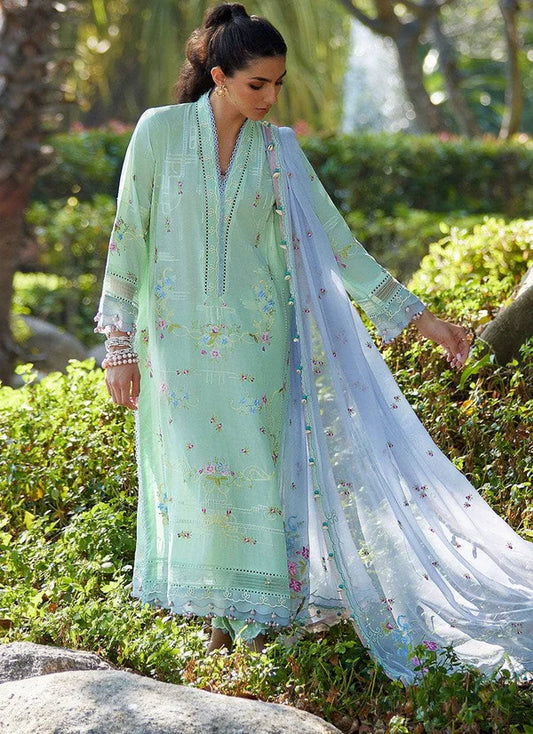 Farah Talib Aziz Suay/Misora Mint