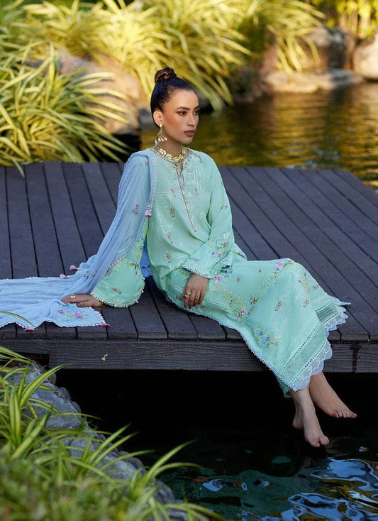 Farah Talib Aziz Suay/Misora Mint