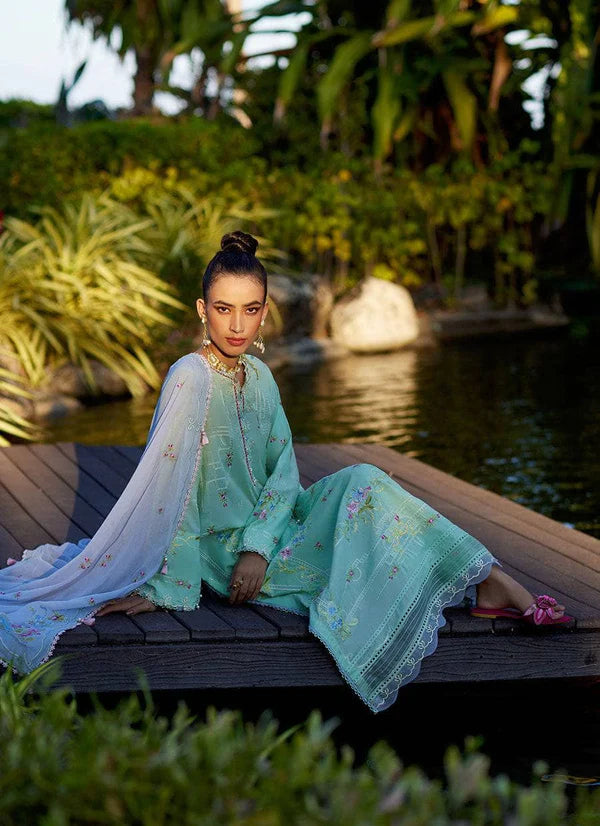 Farah Talib Aziz Suay/Misora Mint