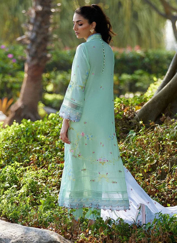 Farah Talib Aziz Suay/Misora Mint
