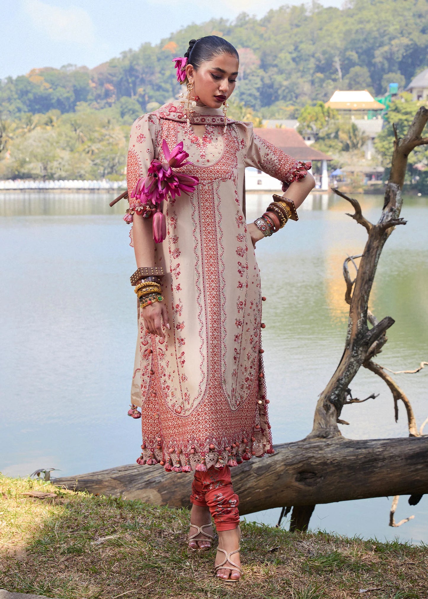 Mari - Hussain Rehar