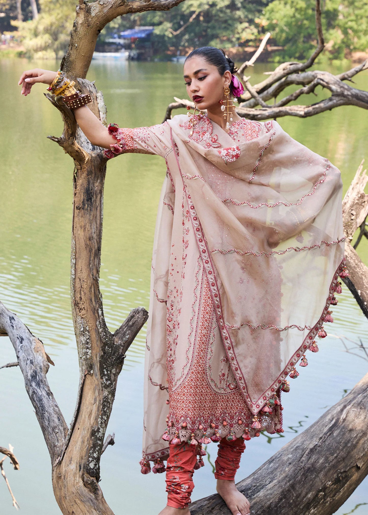 Mari - Hussain Rehar