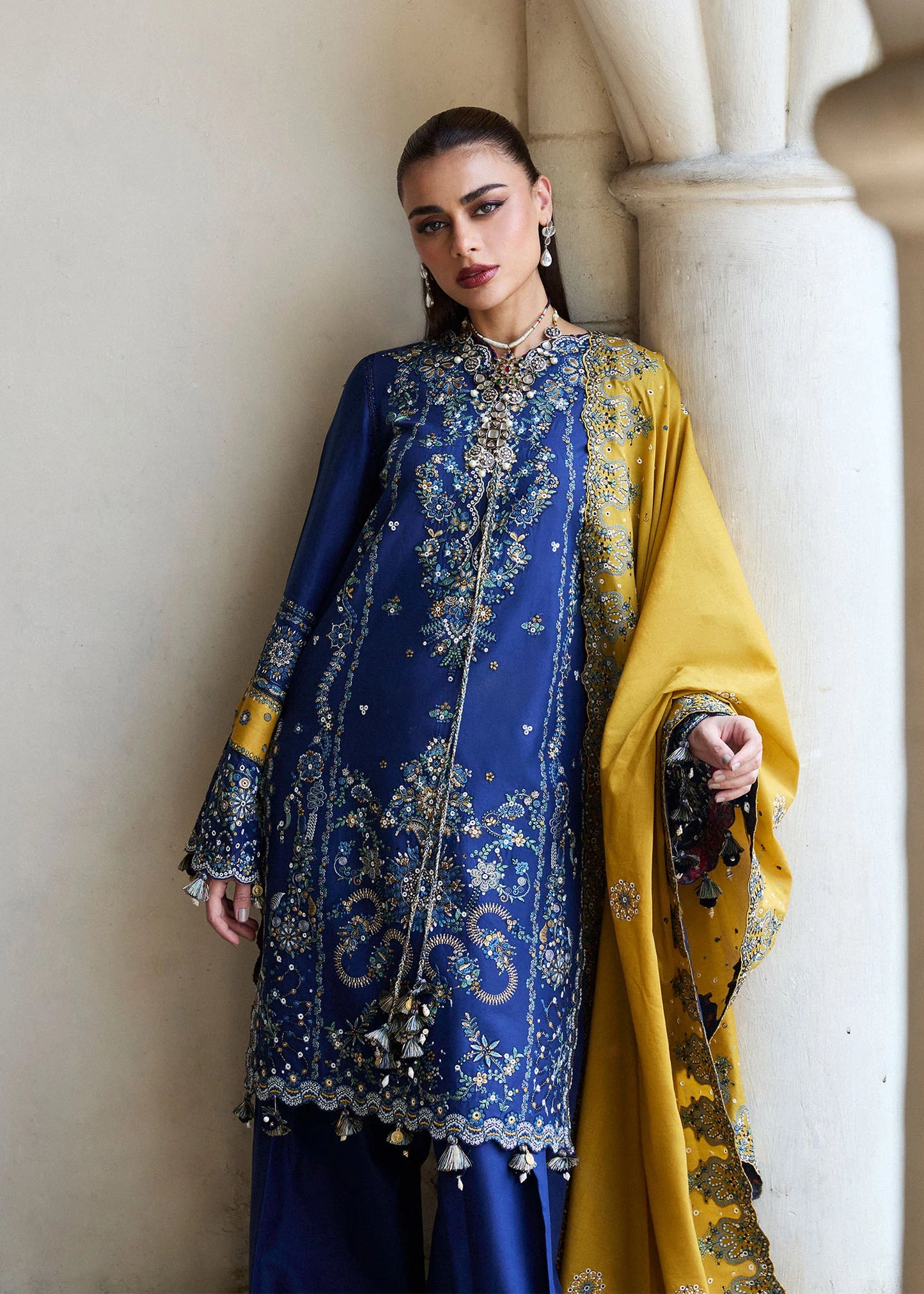 Riviera - Hussain Rehar