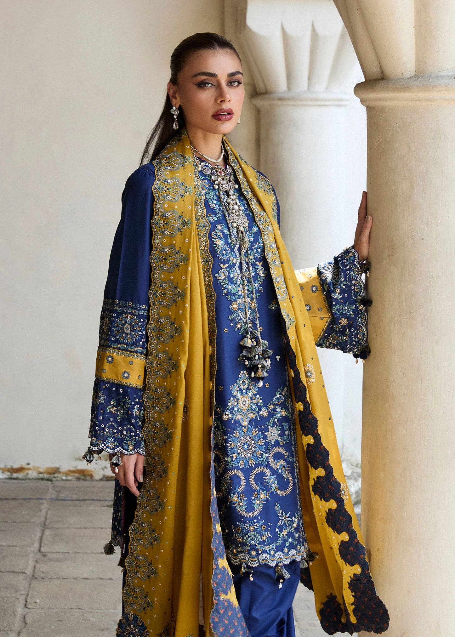 Riviera - Hussain Rehar