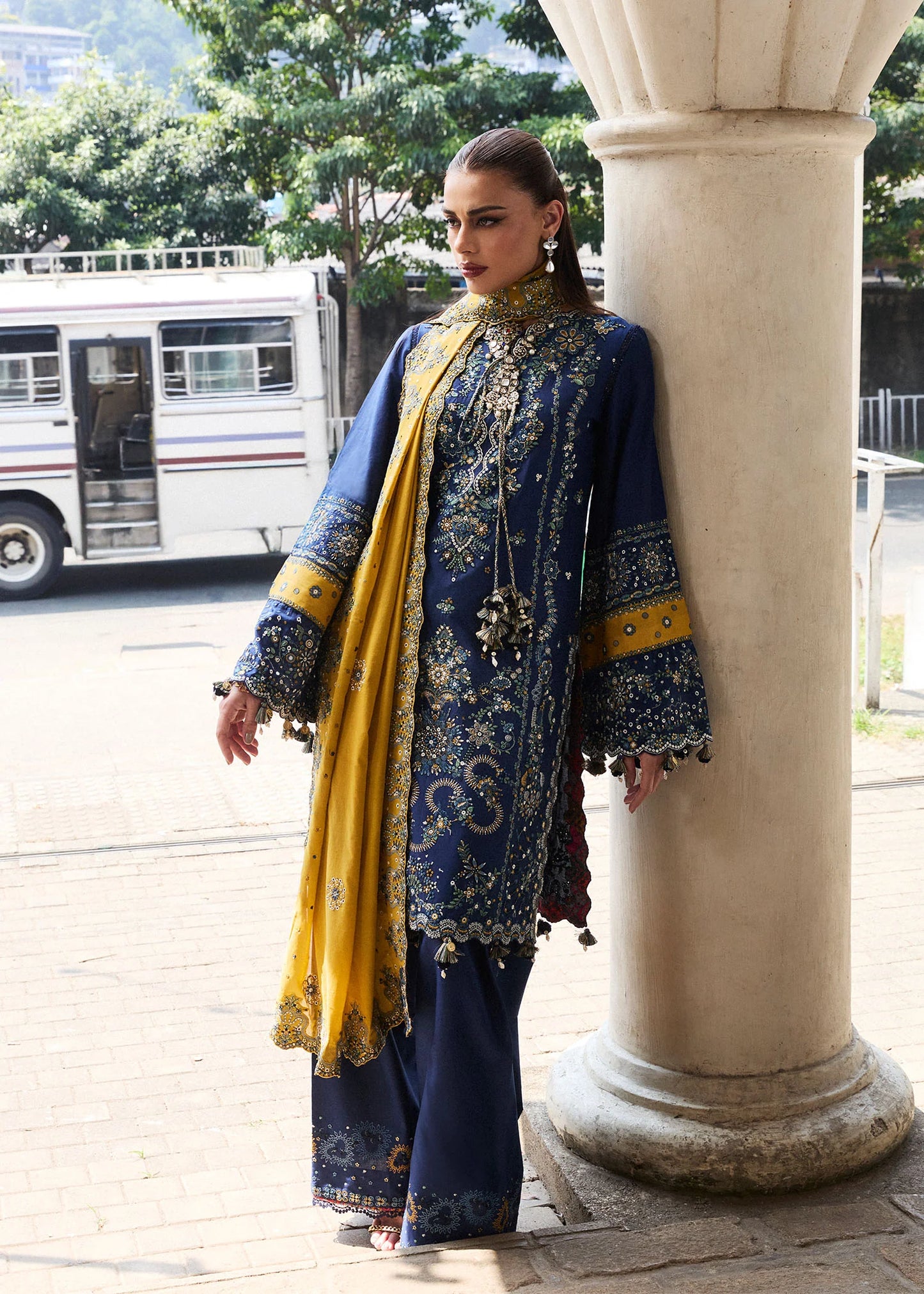 Riviera - Hussain Rehar
