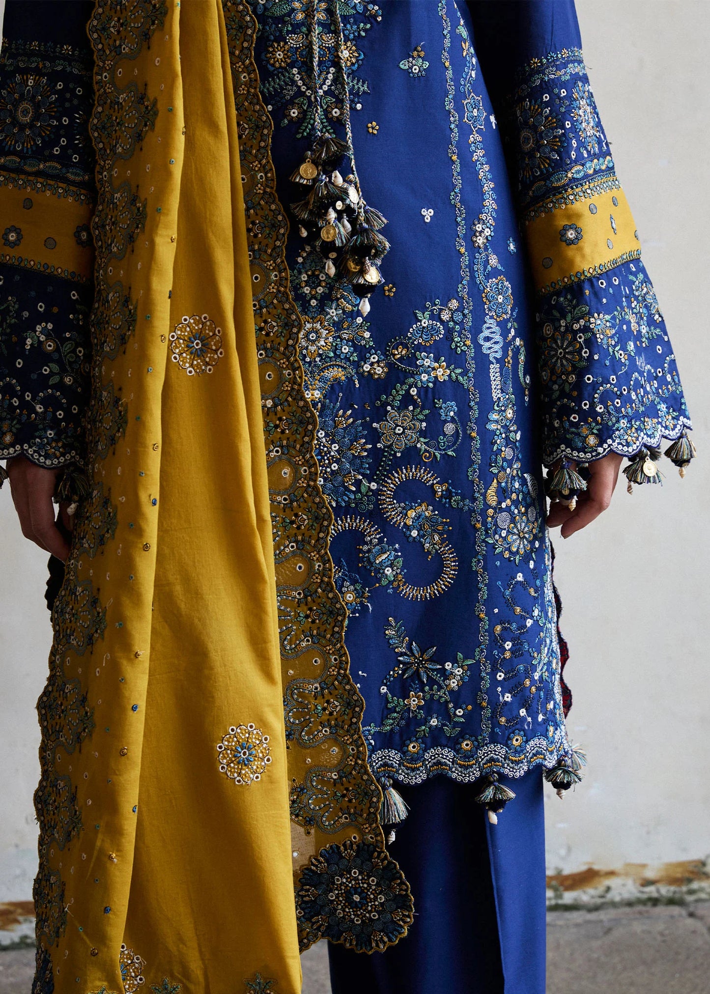 Riviera - Hussain Rehar