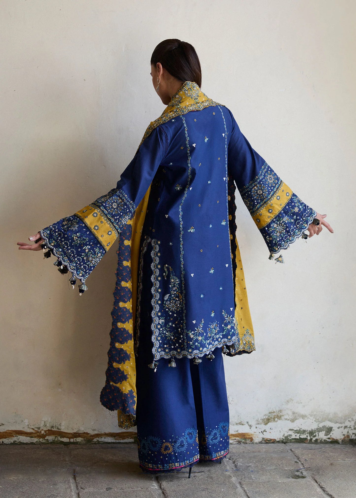 Riviera - Hussain Rehar