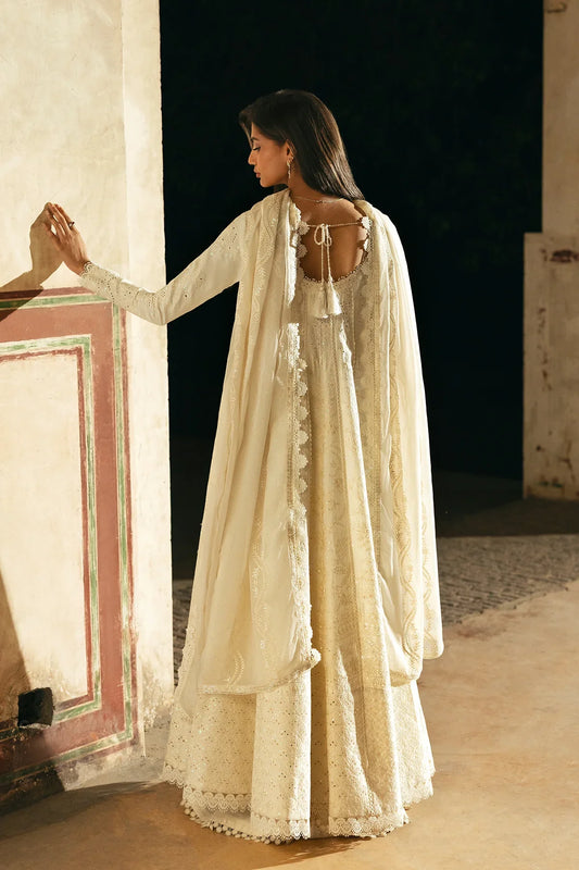 Afrozeh | Ishq | Mulaqat Festive Lawn'25
