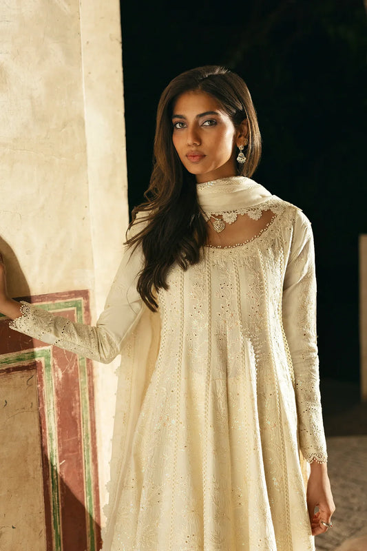 Afrozeh | Ishq | Mulaqat Festive Lawn'25